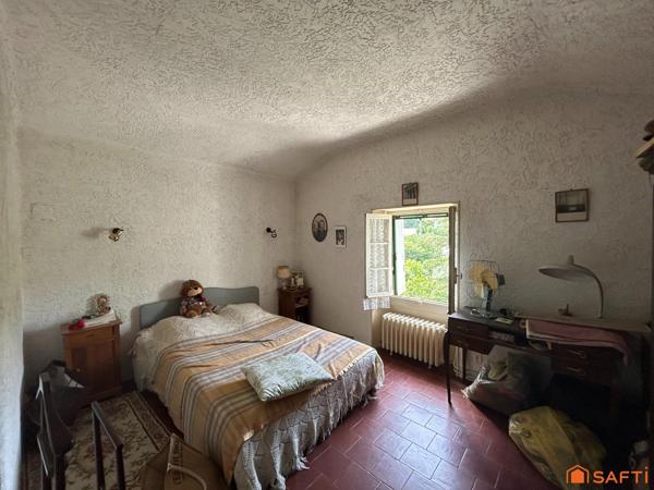 Maison buorgeoise - Alès Bas Brésis