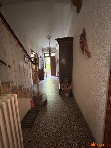 Maison buorgeoise - Alès Bas Brésis