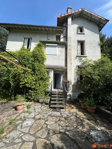 Maison buorgeoise - Alès Bas Brésis