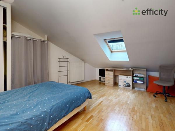 Appartement 2 pièces - 40 m²