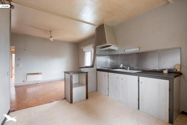 Maison à vendre 149 990 € Saint-Georges-d'Orques 3 p 60 m² DPE G