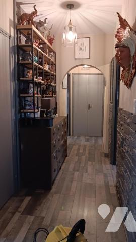 Complexe de 7 gîtes avec logement privé, piscine