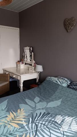 Complexe de 7 gîtes avec logement privé, piscine