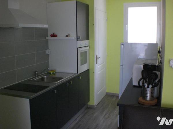 Complexe de 7 gîtes avec logement privé, piscine