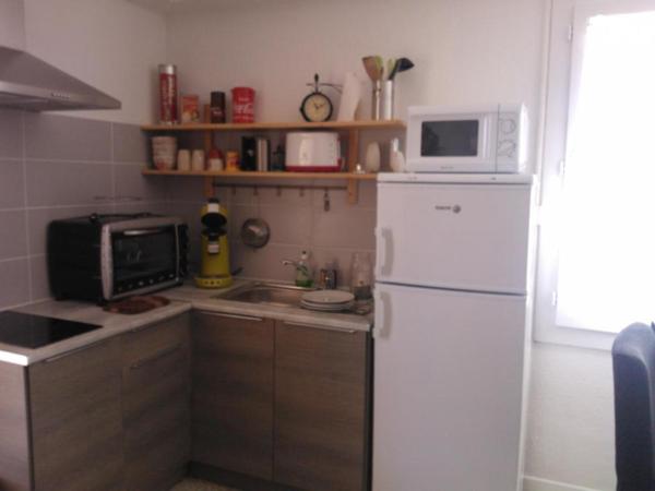 Complexe de 7 gîtes avec logement privé, piscine