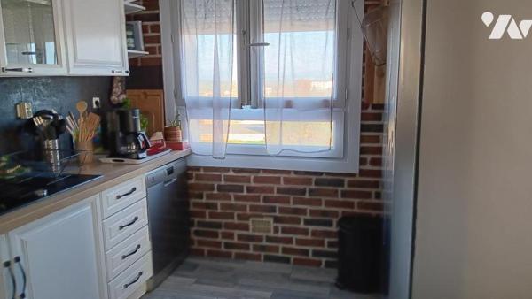 Complexe de 7 gîtes avec logement privé, piscine