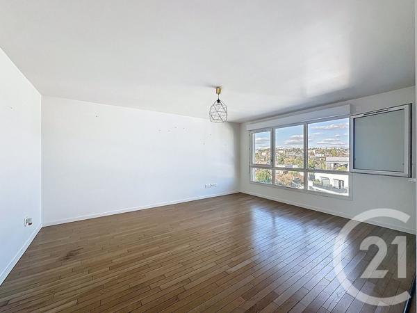 Appartement F3 à vendre  3 pièces - 70,55 m2 ROSNY SOUS BOIS - 93