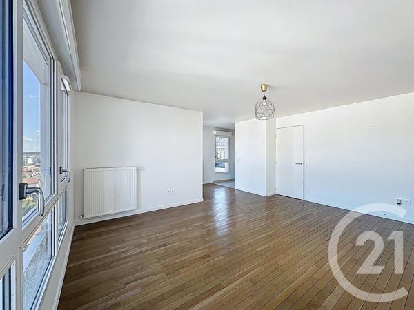 Appartement F3 à vendre  3 pièces - 70,55 m2 ROSNY SOUS BOIS - 93
