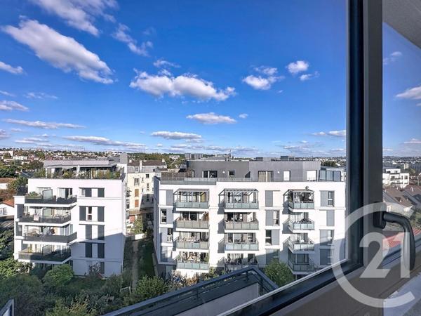 Appartement F3 à vendre  3 pièces - 70,55 m2 ROSNY SOUS BOIS - 93