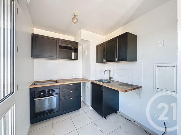 Appartement F3 à vendre  3 pièces - 70,55 m2 ROSNY SOUS BOIS - 93