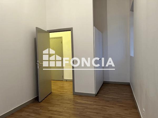 Location Appartement 3 pièces 55.61 m² - RUE LOUIS BLERIOT Cambrai 59400