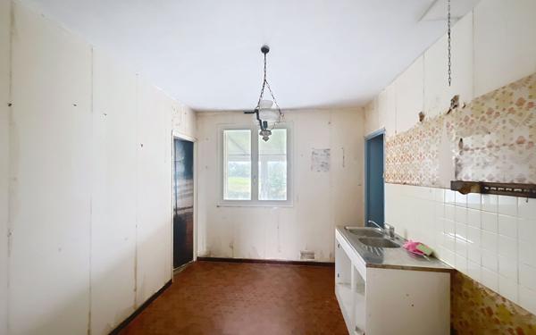 Maison à vendre    4 pièces •  Aytré