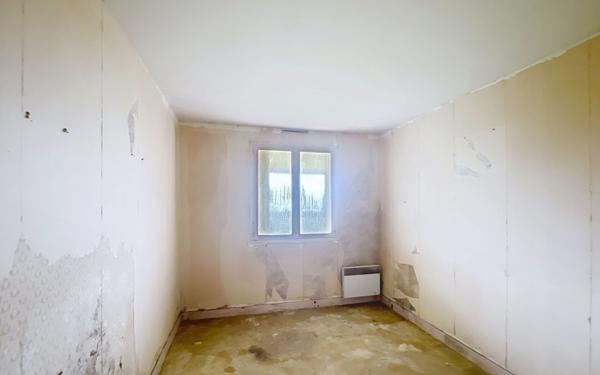 Maison à vendre    4 pièces •  Aytré