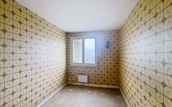 Maison à vendre    4 pièces •  Aytré