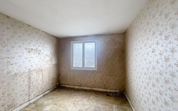 Maison à vendre    4 pièces •  Aytré