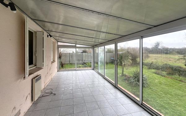 Maison à vendre    4 pièces •  Aytré