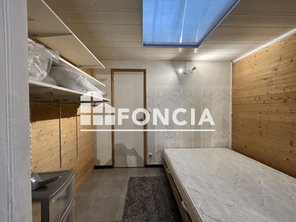 Location Studio meublé 40.89 m² - Lille 59000