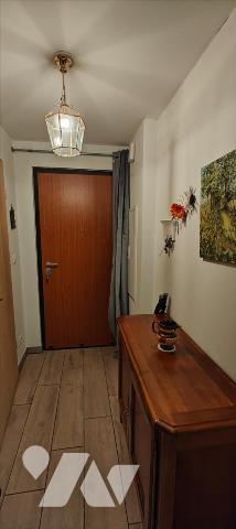 Miserey Salines ( 25480) : Appartement Duplex de 2011 , 72 m² en loi carrez, garage et terrasse.