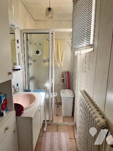 Maison 4 pièces