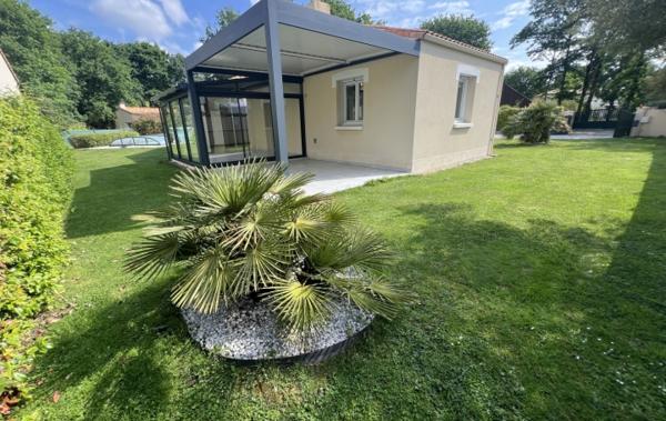 Vente Maison neuf Basse-goulaine   