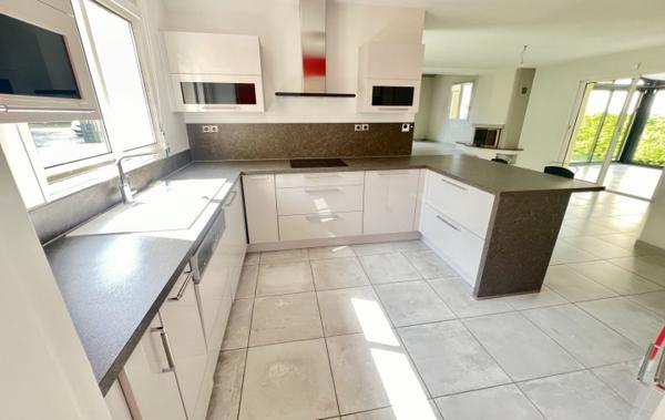 Vente Maison neuf Basse-goulaine   