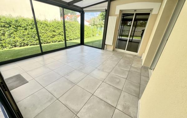 Vente Maison neuf Basse-goulaine   