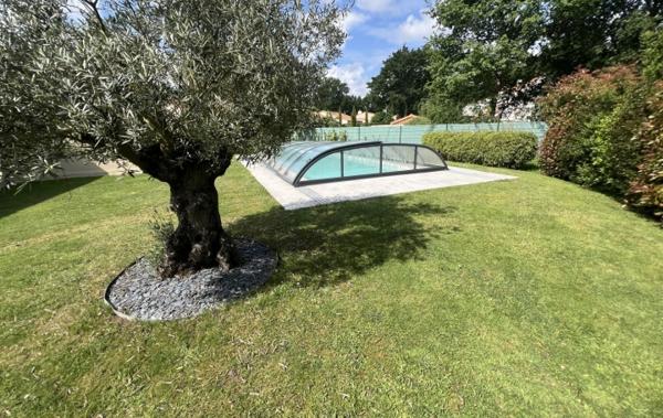 Vente Maison neuf Basse-goulaine   