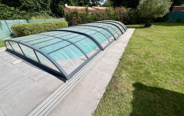 Vente Maison neuf Basse-goulaine   
