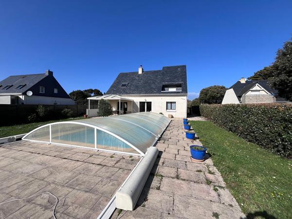 Maison Le Pouliguen