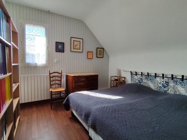 Maison Le Pouliguen
