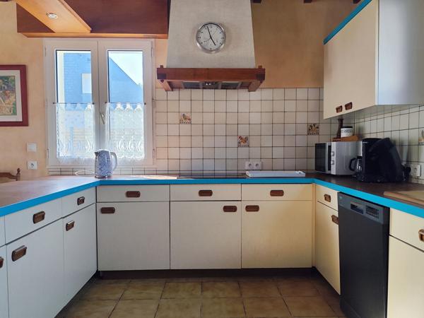 Maison Le Pouliguen