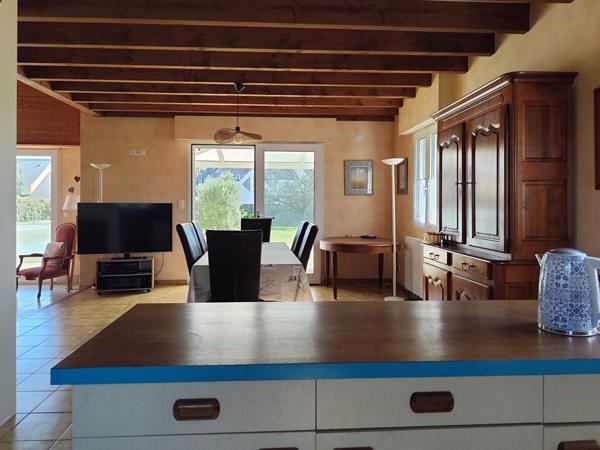 Maison Le Pouliguen