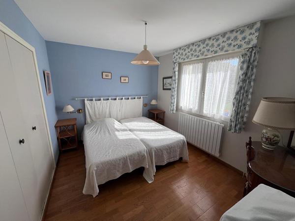 Maison Le Pouliguen