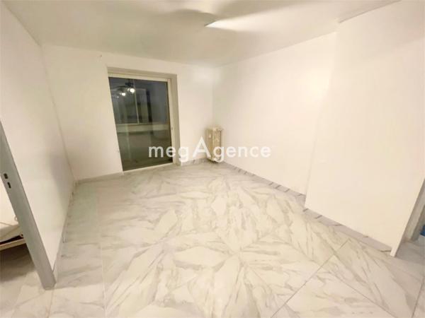 Appartement à TOULON, 83000 - 3 pièces 59m²