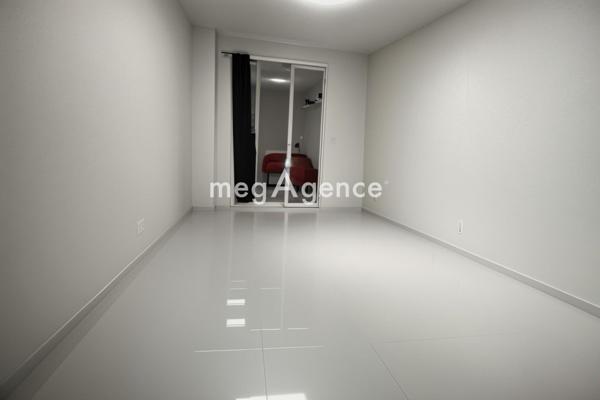 Appartement à TOULON, 83000 - 3 pièces 59m²
