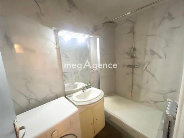 Appartement à TOULON, 83000 - 3 pièces 59m²