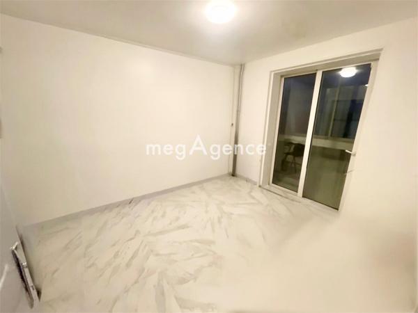 Appartement à TOULON, 83000 - 3 pièces 59m²