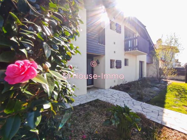 Maison à vendre 6 pièces de 154 m²