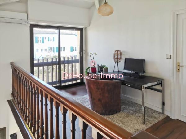 Maison à vendre 6 pièces de 154 m²