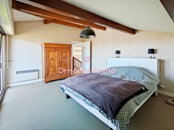 Maison à vendre 6 pièces de 154 m²