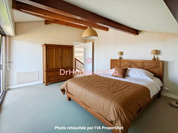 Maison à vendre 6 pièces de 154 m²