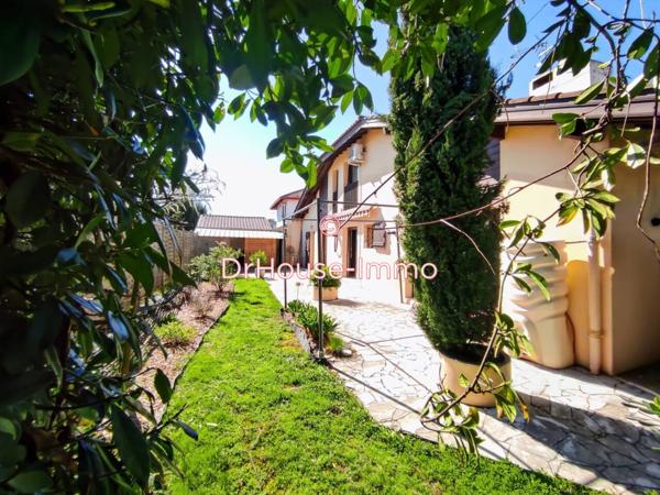 Maison à vendre 6 pièces de 154 m²