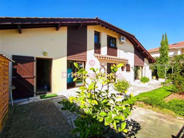 Maison à vendre 6 pièces de 154 m²