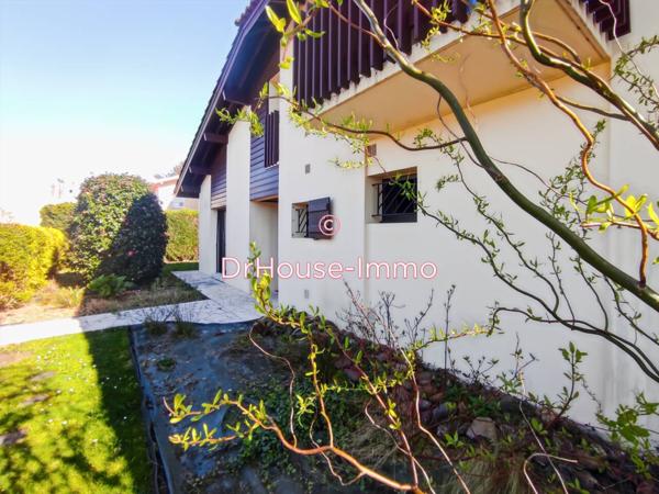 Maison à vendre 6 pièces de 154 m²