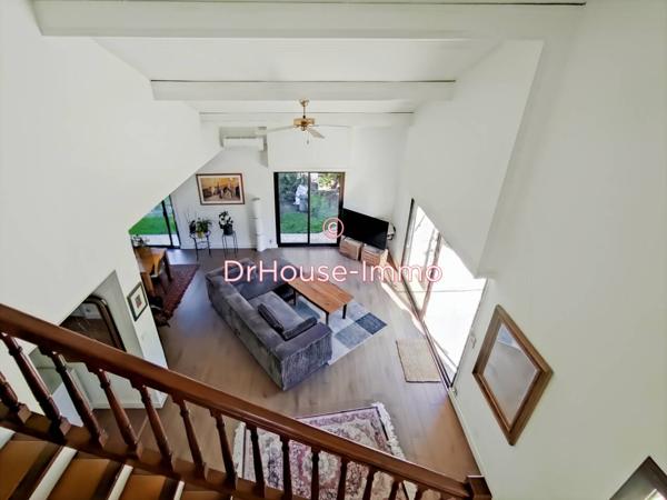 Maison à vendre 6 pièces de 154 m²