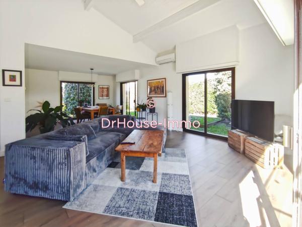 Maison à vendre 6 pièces de 154 m²