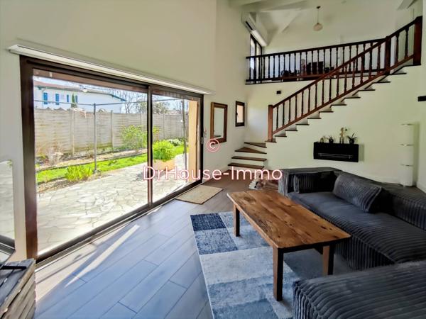 Maison à vendre 6 pièces de 154 m²