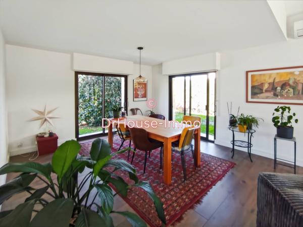 Maison à vendre 6 pièces de 154 m²