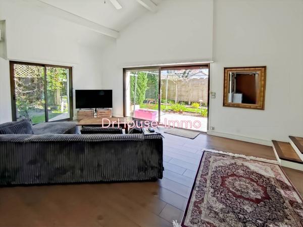 Maison à vendre 6 pièces de 154 m²