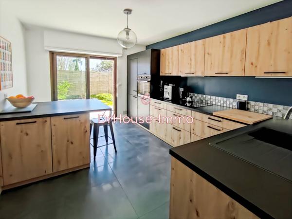 Maison à vendre 6 pièces de 154 m²